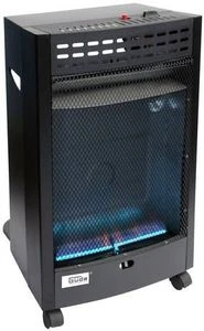 Güde Blue Flame 4200B Gas-Heizer