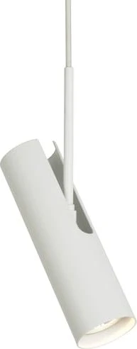 Nordlux Mib Pendelleuchte 1-flammig weiß