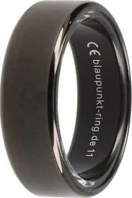Blaupunkt Ring Pro Größe 13 schwarz