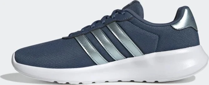 adidas Lite Racer 3.0 wonder steel/magic grey met/almost blue (Damen)