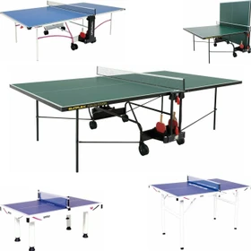 Butterfly Timo Boll Outdoor Tischtennistisch