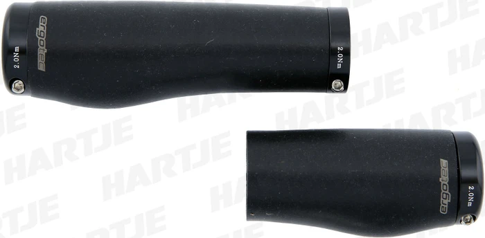 Ergotec Kyoto Silicone Griffe