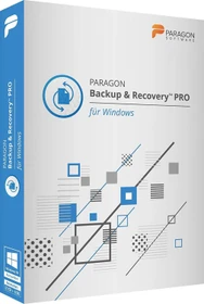 Paragon Backup & Recovery Pro 2019 (deutsch) (PC)