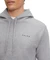 Falke Basic Apparel Hoodie grey-heather (Herren) Vorschaubild