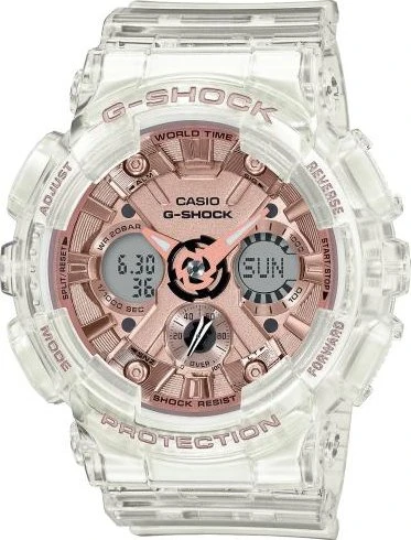 Casio G-Shock GMA-S120..-.AER