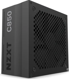 NZXT C Series 2022 C850 Gold 850W, ATX 2.52