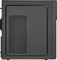 SilverStone Precision PS13, schwarz Vorschaubild