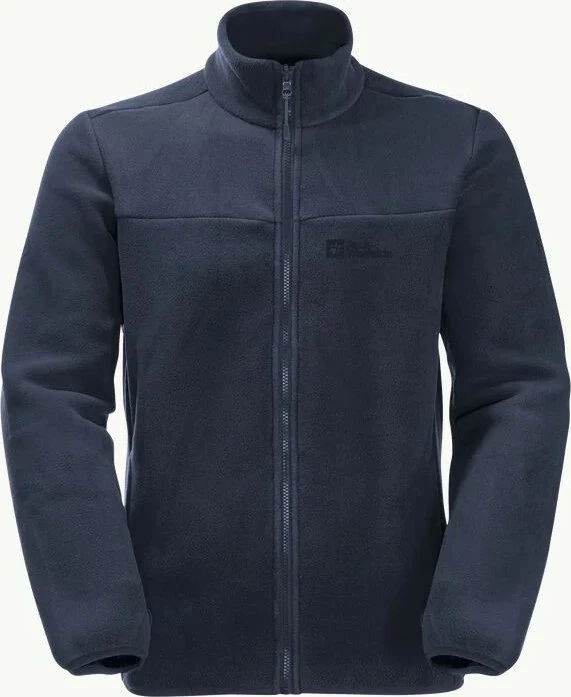 Jack Wolfskin Altenberg 3in1 Funktionsjacke night blue (Herren)