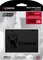 Kingston A400 SSD 240GB, 2.5" / SATA 6Gb/s Vorschaubild