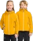 Jack Wolfskin Fourwinds Jacke (Junior) Vorschaubild