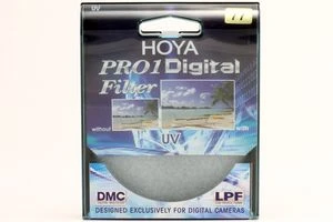 Hoya UV Pro1 Digital 77mm