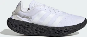 adidas Zponge cloud white/matte silver/supplier colour
