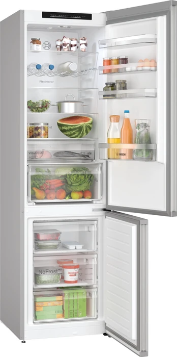 Bosch Serie 4 KGN392LCF