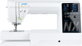 Juki HZL-NX7 Kirei Nähmaschine