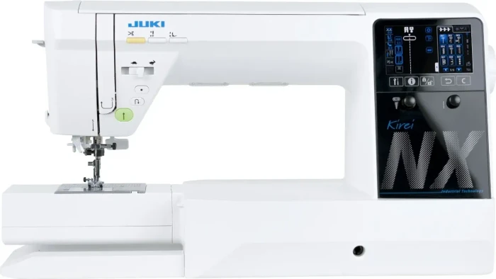 Juki HZL-NX7 Kirei Nähmaschine