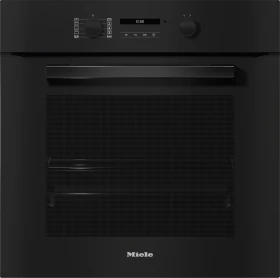 Miele H 2861-1 B 125 Edition Backofen obsidianschwarz