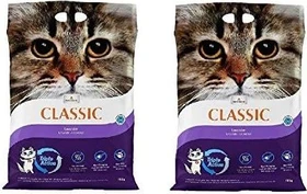 Intersand Classic Lavender Katzenstreu, 28kg