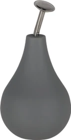 Esschert Gießball L 490ml grau