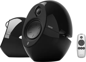 Edifier Luna Eclipse e25HD schwarz, Paar