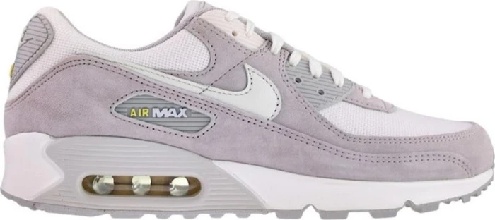 Nike Air Max 90 light iron ore/phantom/saturn gold/sail (Herren)