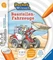 Ravensburger tiptoi Buch: Pocket Wissen: Baustellen-Fahrzeuge Vorschaubild