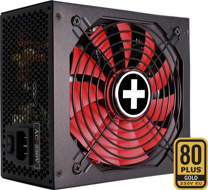 Xilence Performance X+ Modular XP750MR9.2 750W, ATX 3.0