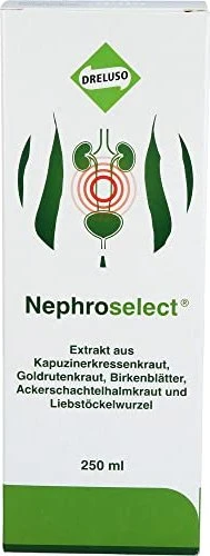 Nephroselect, 250 ml