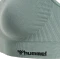 hummel Seamless Sports Top Funktionsshirt ärmellos chinois green (Damen) Vorschaubild