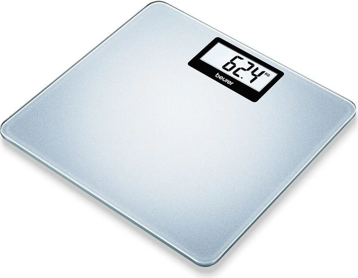 Beurer GS 214 digitale Personenwaage