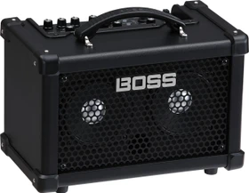 Boss Dual Cube Bass LX