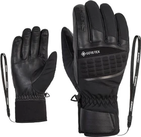 Ziener Gesar GTX Skihandschuhe schwarz (Damen)