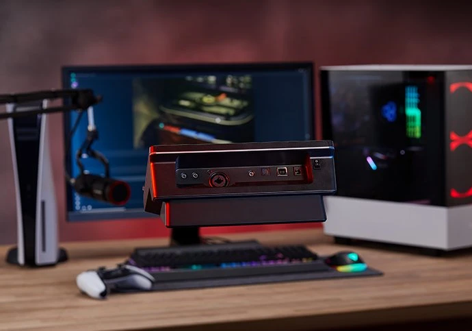 AVerMedia AX310 Live Streamer Nexus