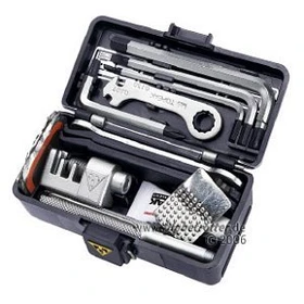 Topeak Survival Gear Box Miniwerkzeug