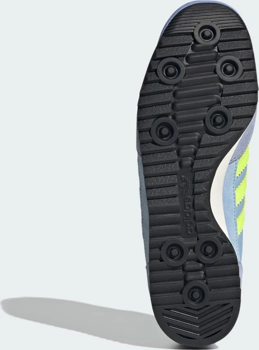 adidas SL 72 OG clear sky/signal green/core black