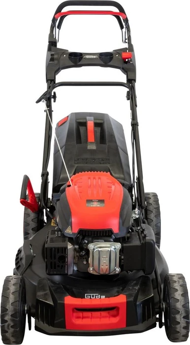 Güde Eco Wheeler 534.1 R ES Benzin-Rasenmäher