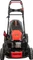 Güde Eco Wheeler 534.1 R ES Benzin-Rasenmäher Vorschaubild