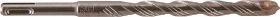 Wolfcraft SDS-plus Professional HM Betonbohrer, 14x150x210mm, 1 Stück
