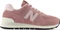 New Balance 574 alpha pink/nb white (Damen) Vorschaubild