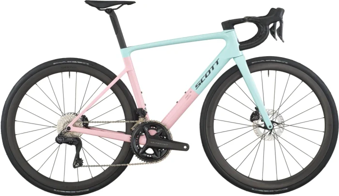 Scott Addict RC 10 Modell 2026