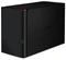 Buffalo LinkStation 420 4TB, 512MB RAM, 1x RJ-45 1000Base-T, 1x USB-A 2.0 Vorschaubild