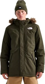The North Face Zaneck Funktionsmantel new taupe green/npf (Herren)