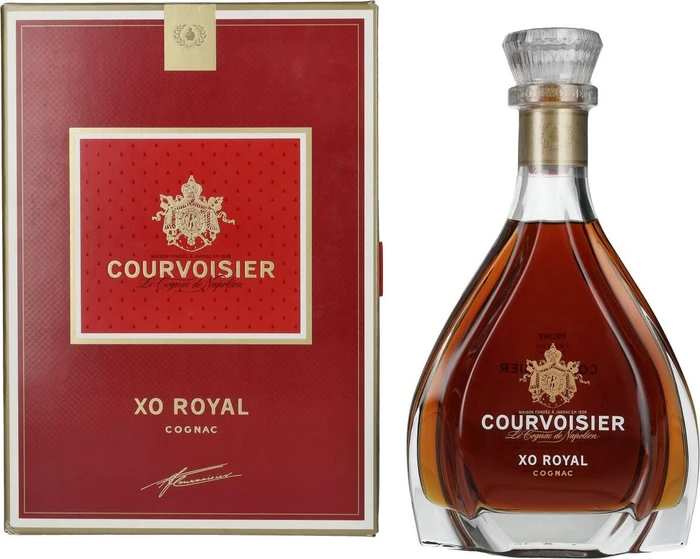 Courvoisier X.O. Royal 700ml