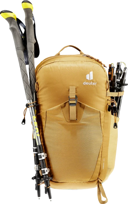 Deuter Trail 25 almond/deepsea