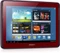 Samsung Galaxy Note 10.1 N8000, rot, 16GB, UMTS Vorschaubild