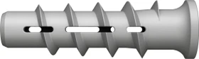 fischer FTP K 8 Porenbetonanker, M8x60mm, 25 Stück
