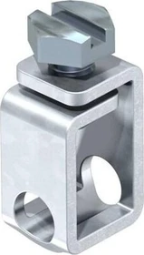 OBO Bettermann Klemme Rundleiter bis 25 mm² für 1801 VDE