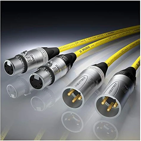 Sommer Cable Epilogue EPB1 0.75m