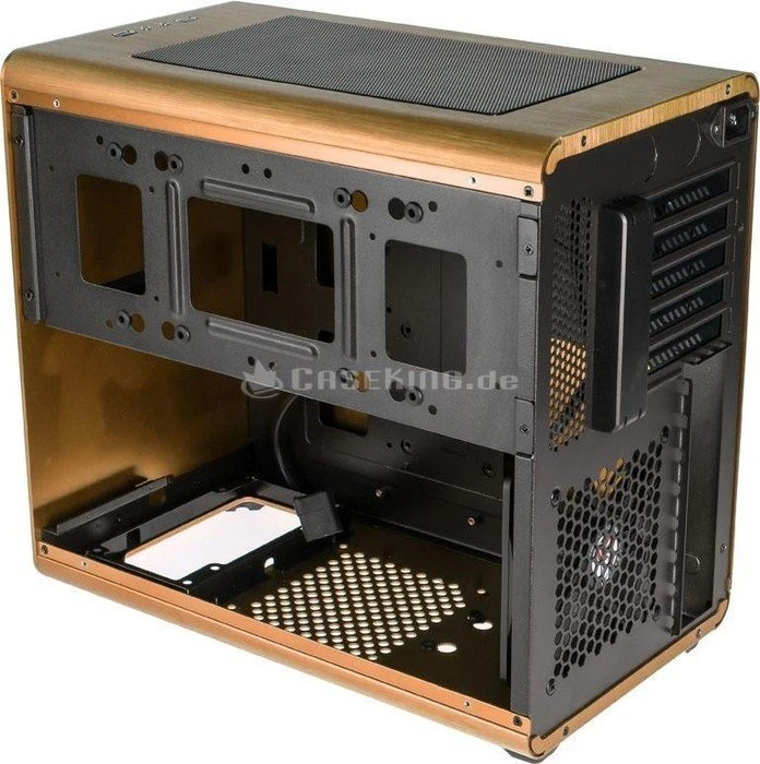 Raijintek Styx gold
