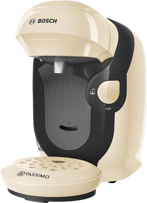 Bosch TAS110. Tassimo Style