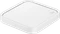 Samsung Super Fast Wireless Charger mit Schnellladeadapter weiß Vorschaubild